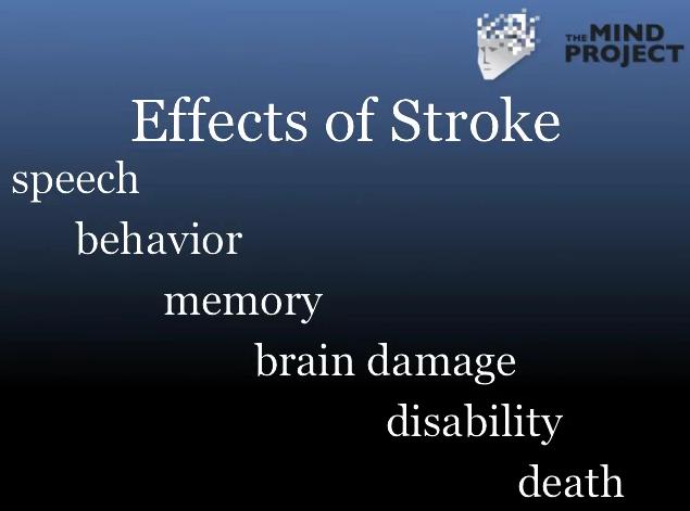 This tutorial includes background information about strokes as well as an overview of the three sections that you will complete as part of your virtual lab experience.