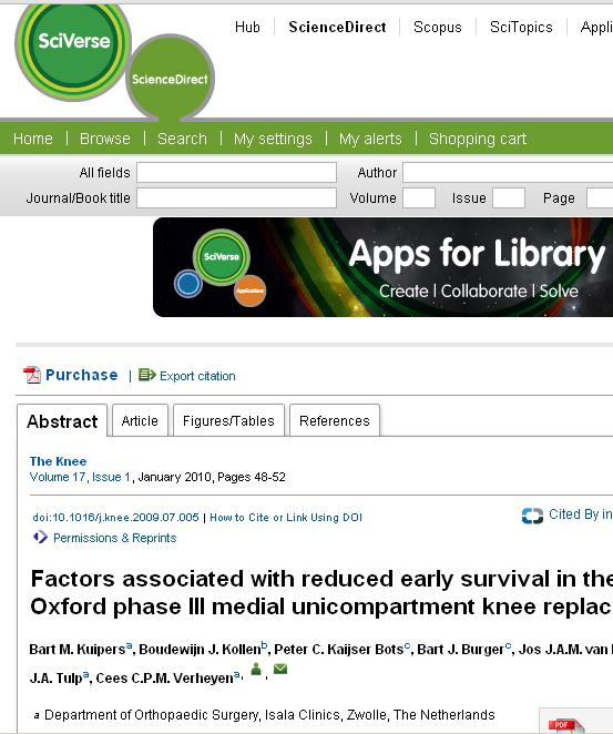 Will you find free full-text on Google, Google Scholar or PubMed?
