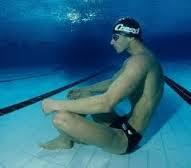 Frumin et al demonstrated in a 1958 research paper that man can sustain safe apnea times of 15-55 minutes with adequate