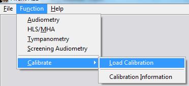 4. Click Audio Properties. 5. In Windows Sound control panel, make sure the MedRx Audio Device is not set as default.