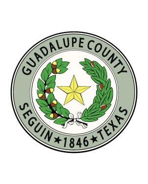 Guadalupe County Veterans Treatment Court Participant s Handbook Updated: October 18, 2016 Presiding Judges: Honorable Robin V.