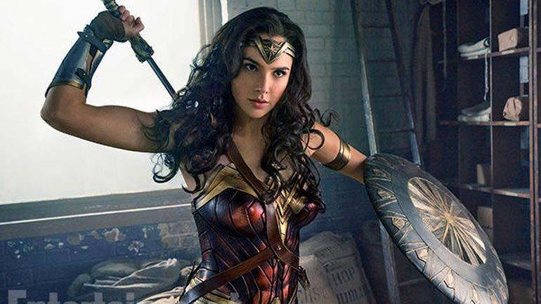 Director: Patty Jenkins Wonder Woman Box Office Success: Gross of $653M Worldwide 52% of the people seeing Wonder Women in theaters are women.