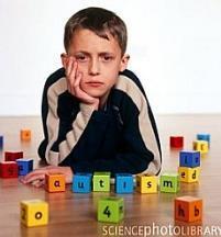 Autism Spectrum Disorder Autism occurs in about 1.
