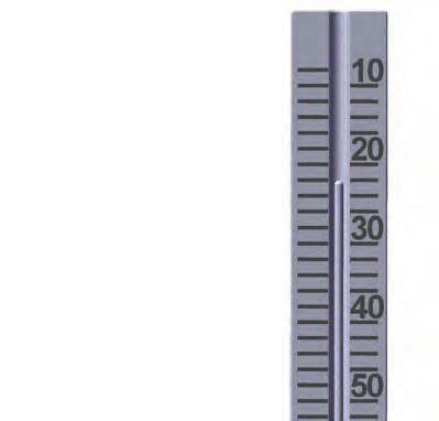 Determine Screw Length STEP 2 - Determine Screw Length Select the correct depth gauge for the chosen screw diameter.