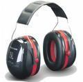 Noise Controls & PPE Earmuffs: Cover the whole ear with cushions forming an air-tight