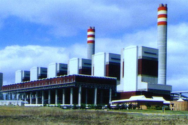 Majuba Power Station Majuba Power Station, situated in Mpumalanga, has an installed capacity of 4110 MW generated The station is 13 years old and became fully operational in 2001 when the last of its