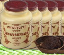 CHYAVANPRASH Chyavanprash is an ancient Ayurvedic recipe widely used in India for its rejuvenating & energizing.