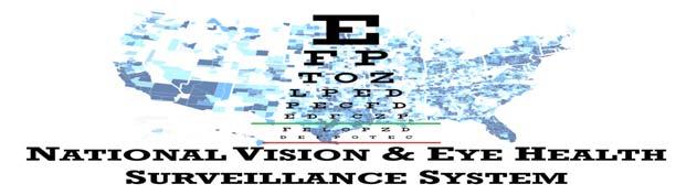 self reported vision Attend to access