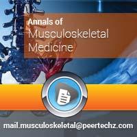 v Medical Group Annals of Musculoskeletal Medicine DOI CC By Gregory I Pace, William L Hennrikus* Department of Orthopaedics, Penn State College of Medicine, USA Dates: Received: 05 June, 2017;