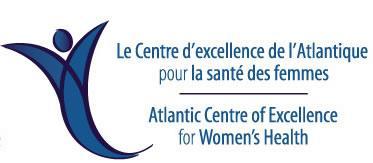 Yvonne Hanson and Tanya Barber 2012 Atlantic Centre of Excellence for