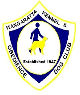 Incorporation Number: A10106 PRESIDENTS REPORT 2017 Good evening and welcome to our 70 th Annual General Meeting of the Wangaratta Kennel & Obedience Dog Club Inc.