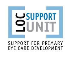 LOCSU Community Services Glaucoma Repeat Readings & OHT Monitoring Community Service