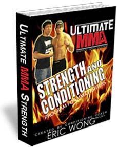 Attention MMA Fighters: Click Here if You Want to Join Mixed-Martial Artists From Over 22 26 Countries