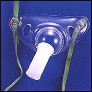 TRACHEOSTOMY CARE Every shift Clean around the trach stoma, trach tube and under the white phlange with NS and cotton swab Change disposable or clean inner cannula Change the dressing and