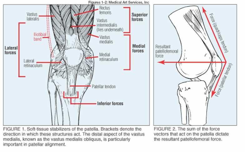1. INTRODUCTION Patellofemoral pain syndrome (PFPS) is an important clinical problem and the most prevalent disorder of the knee. (Sultive et al 2004).