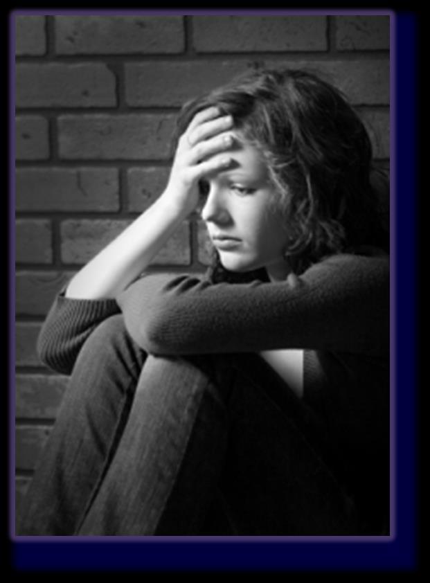 Depression in Australian women Almost half of Australian adults 45% (7.