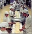 Food Contact Materials / Substances Food manufacturing equipment Belts,