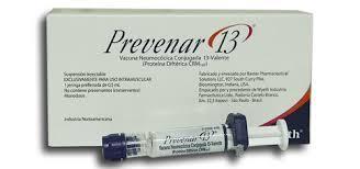 PCV and EHPC Study Previous studies have shown that we can achieve 40 50% carriage 100 healthy volunteers randomised to receive o Prevenar-13 - Pneumococcal Conjugate