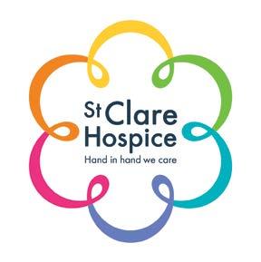 Running the London Marathon is an incredible challenge! Thank you for applying for a 2017 St Clare Hospice Gold Bond place for the Virgin Money London Marathon.