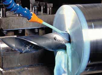 Huntsman Capabilities and Products Huntsman Capabilities Huntsman is committed to producing a broad range of the highest quality amines, surfactants and related chemicals for the metalworking