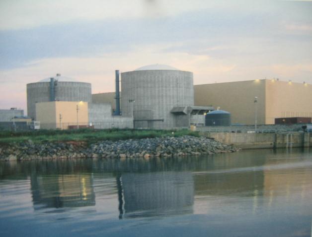 McGuire Nuclear Station Welding