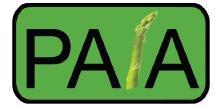 Fresh Asparagus Category Management Plan Outline RESOURCES USED USDA Import Data FAS Import Data ERS Produce Marketing Association/PMA Produce Business/2010