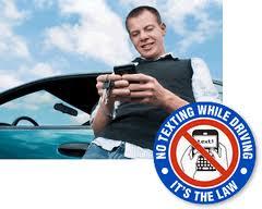 Distracted Driving Any activity a person engages in that has the potential