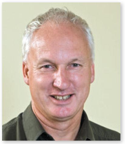 Professor Paul Hofman Paediatrician Endocrinologist Liggins Institute, The University of Auckland,