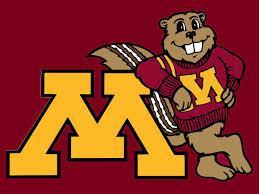 Throws and High Jump Coach at the University of Minnesota (Women Only)