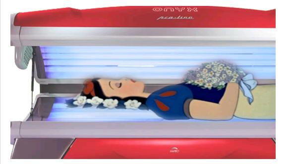 TANNING BEDS TANNING BEDS SIGNIFICANTLY