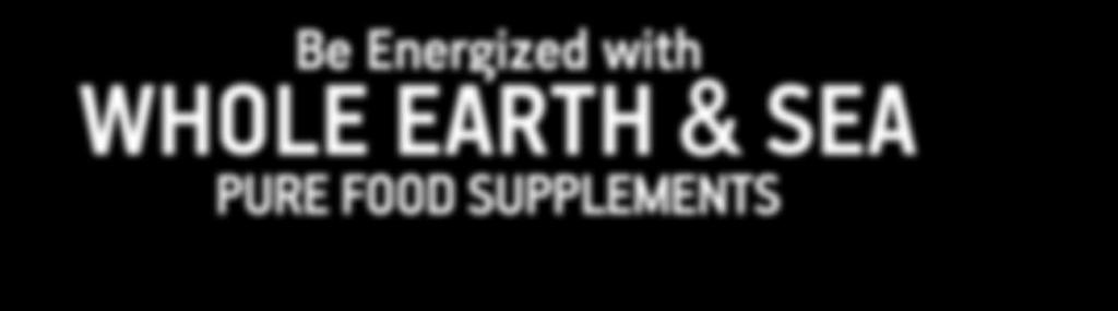 00 from the sale of each Whole Earth & Sea product goes to the