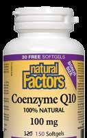 Coenzyme Q10 100 mg POWERFUL