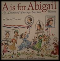 Historical ABCs with AAC