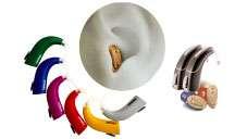 hearing aids takes time Hearing aids work best in optimal listening