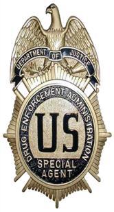 U.S. DRUG ENFORCEMENT ADMINISTRATION Schedule I No medical benefit and high potential for abuse Schedule