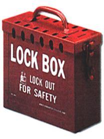 ENSURING SAFETY Storage box with combination lock Subjects required to return unused amounts to investigators