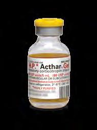 The following sections provide step-by-step instructions on how to inject Acthar.