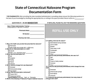 Counseling Documentation Counseling Documentation Here is what the CT Dept of Consumer Protection counseling documentation form consists of: Take note that there are
