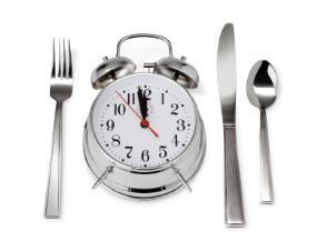 Reshape Your Body By the Clock When you eat is even more important than what you eat Popularly recommended eating