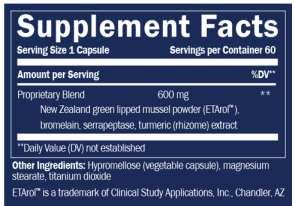 PLEXUS EASE CAPSULES Life Happens. Discomfort Should Not! Over 76 million Americans struggle with discomfort each day.