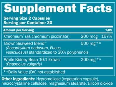 PLEXUS BLOCK Plexus Products Details, Ingredients, and FAQs Take Control Every Time You Eat.