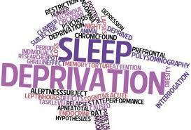 9 Negative effects of Acute Sleep Deprivation Increased anxiety Adverse