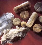 Amphetamines CNS effects Paranoid psychosis Dopaminergic