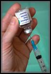 HBV Prevention: Hep B vaccine People should get 3 doses of hepatitis B vaccine.