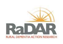 Rural Dementia Action Research (RaDAR) Team and Health Quality Council 2015 A Multi-Method