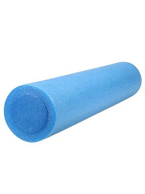 Rollers are constructed from a variety of different materials to create varying degrees of density (from soft to PVC pipe). Rollers come in different lengths and diameters.