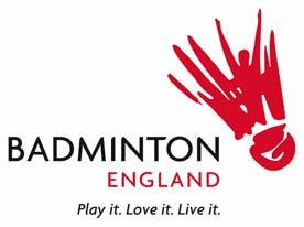 The BADMINTON England Brand Vision is : Badminton is well known and widely recognised by the public as an ideal, healthy activity, part of a lifelong healthy lifestyle; and as a well-organised and