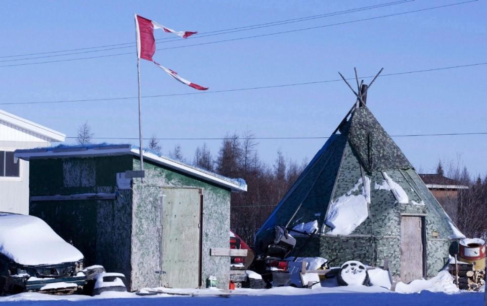 Native Health and Wellness in Canada Attawapiskat is just one of many isolated Native communities struggling with: The