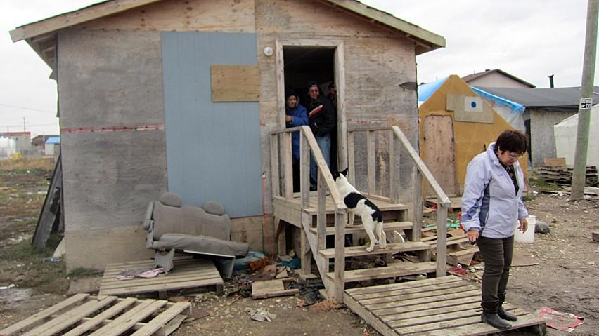 Attawapiskat a community in Crisis In fact, the community has declared five emergencies since