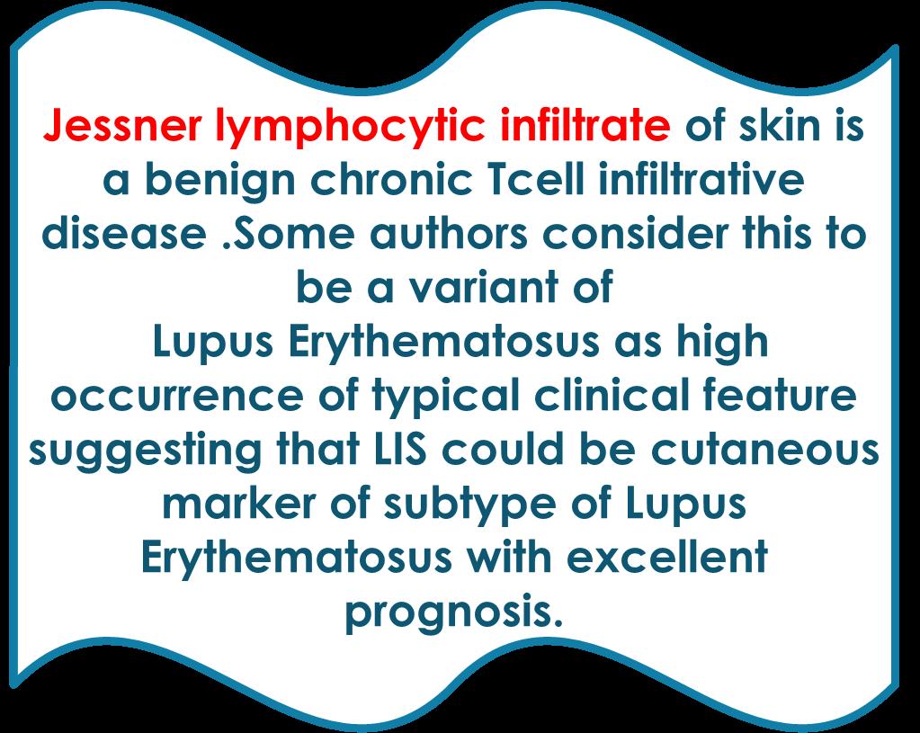 Further Investigations Lymphnode biopsy: